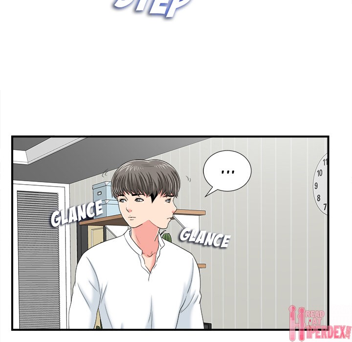 Behind the Curtains Chapter 2 image 68