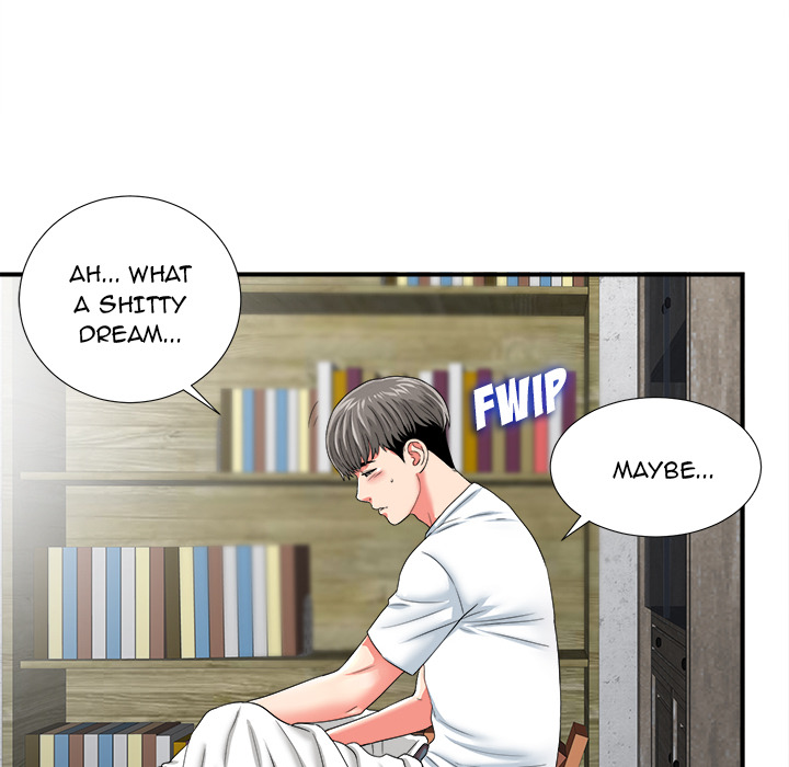 Behind the Curtains Chapter 2 image 87