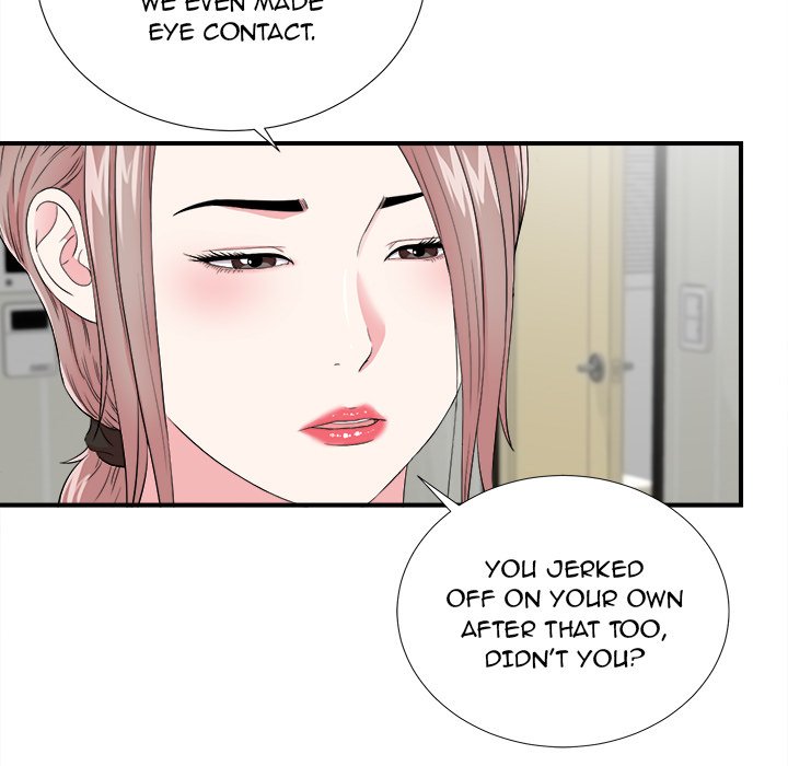 Behind the Curtains Chapter 20 image 10