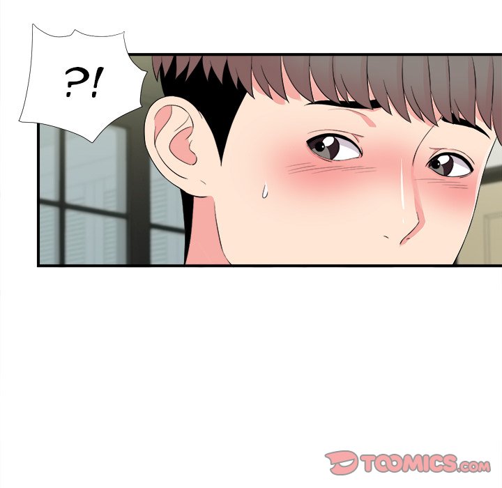 Behind the Curtains Chapter 20 image 13