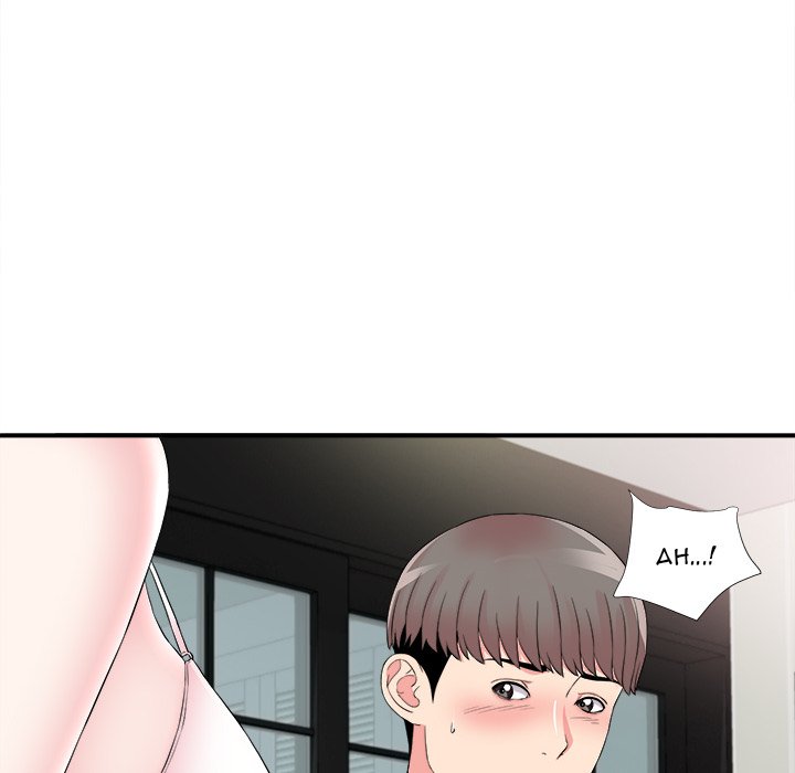 Behind the Curtains Chapter 20 image 15