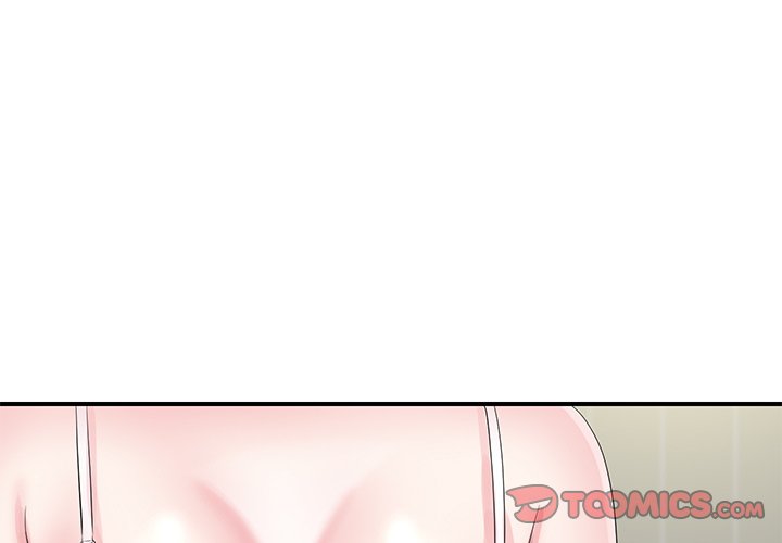 Behind the Curtains Chapter 20 image 1