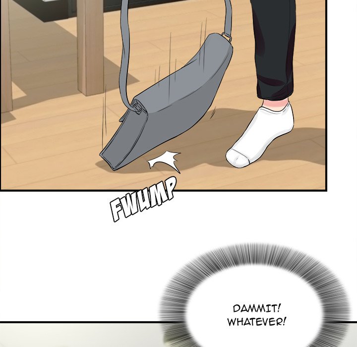 Behind the Curtains Chapter 20 image 23