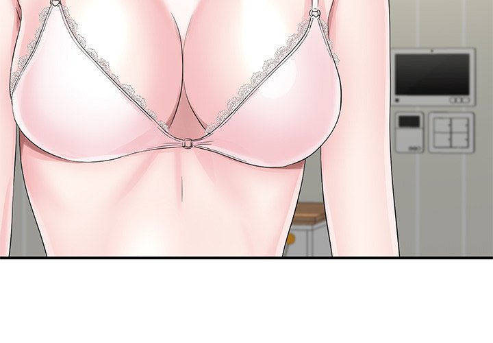Behind the Curtains Chapter 20 image 2