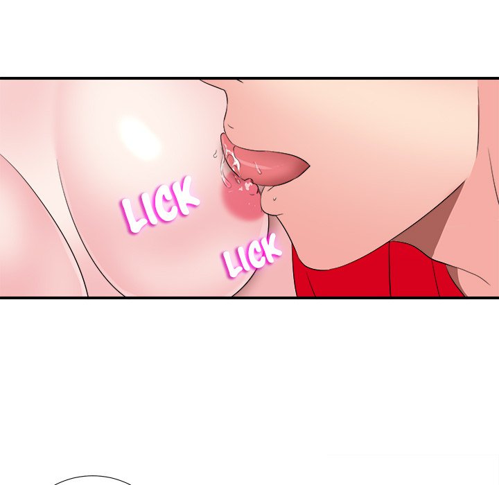 Behind the Curtains Chapter 20 image 34