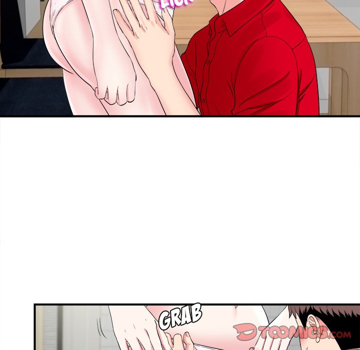 Behind the Curtains Chapter 20 image 37