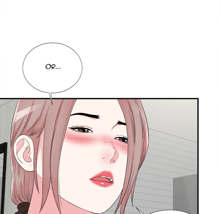 Behind the Curtains Chapter 20 image 48