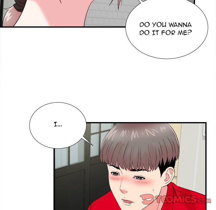 Behind the Curtains Chapter 20 image 49