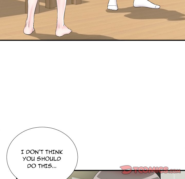 Behind the Curtains Chapter 20 image 5