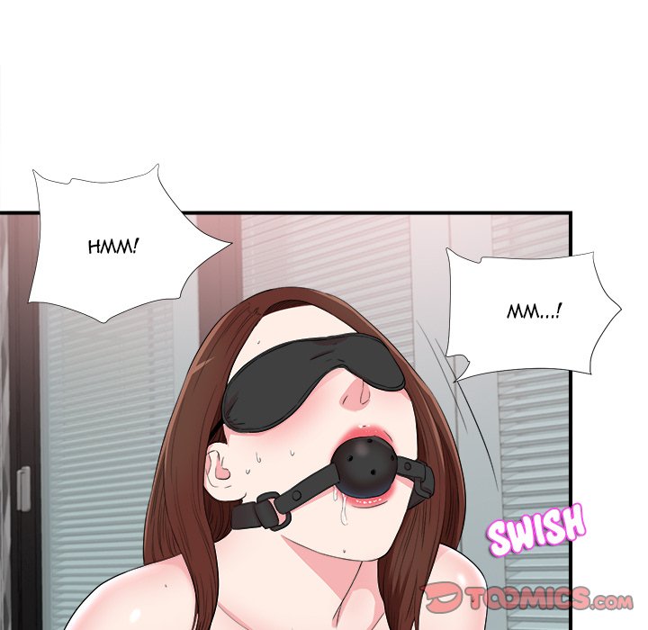 Behind the Curtains Chapter 20 image 61