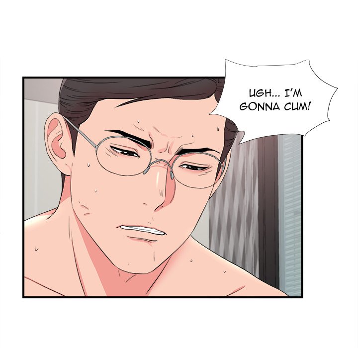 Behind the Curtains Chapter 20 image 68