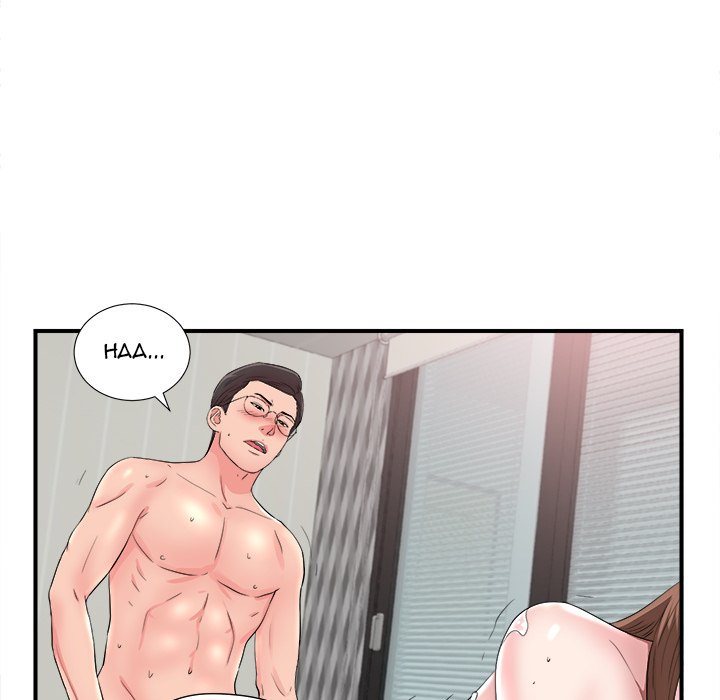 Behind the Curtains Chapter 20 image 72