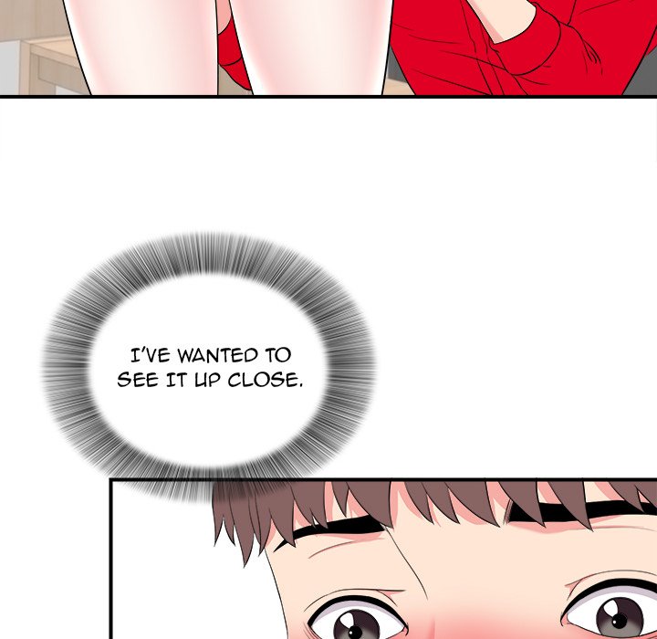 Behind the Curtains Chapter 20 image 90
