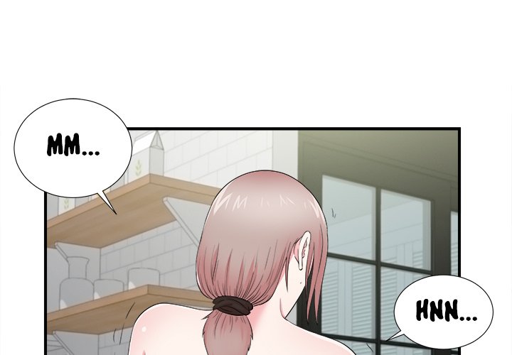 Behind the Curtains Chapter 21 image 0