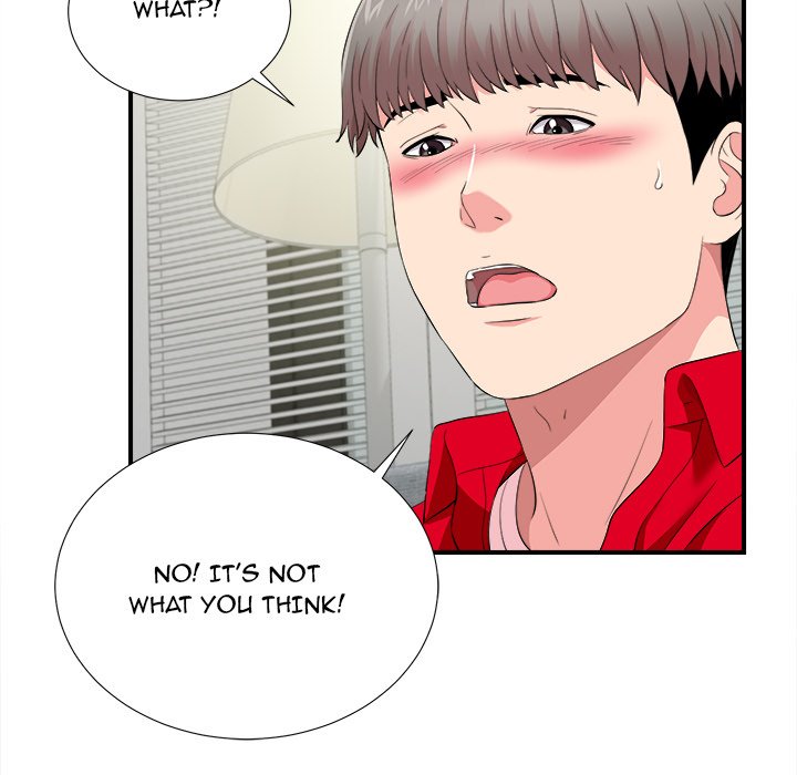 Behind the Curtains Chapter 21 image 99