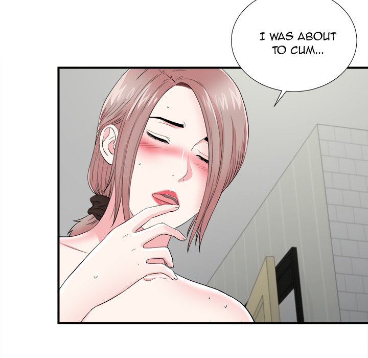 Behind the Curtains Chapter 21 image 12