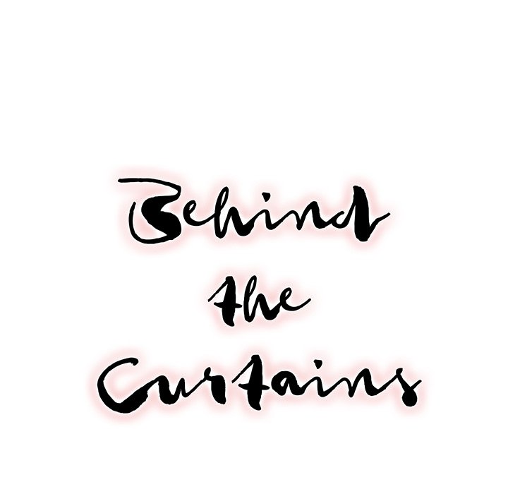 Behind the Curtains Chapter 21 image 14