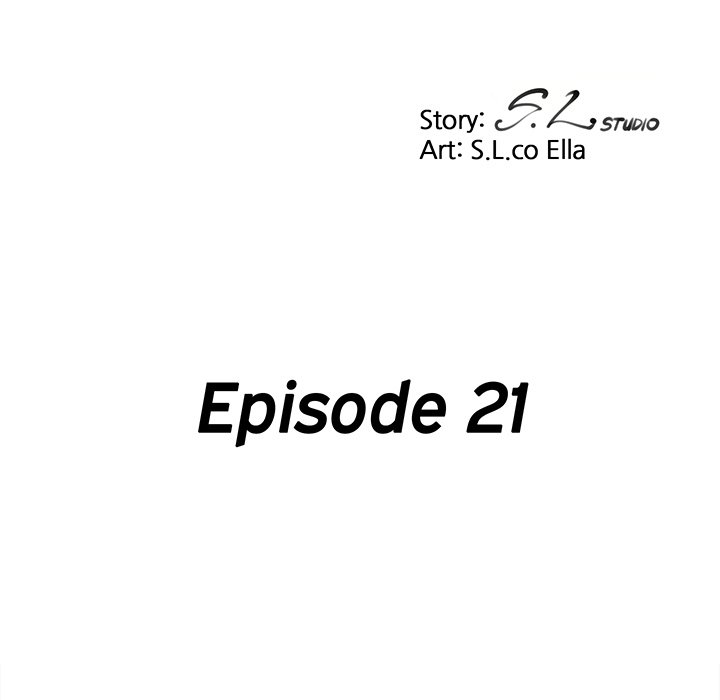 Behind the Curtains Chapter 21 image 15