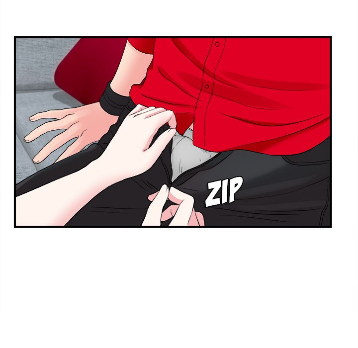 Behind the Curtains Chapter 21 image 16