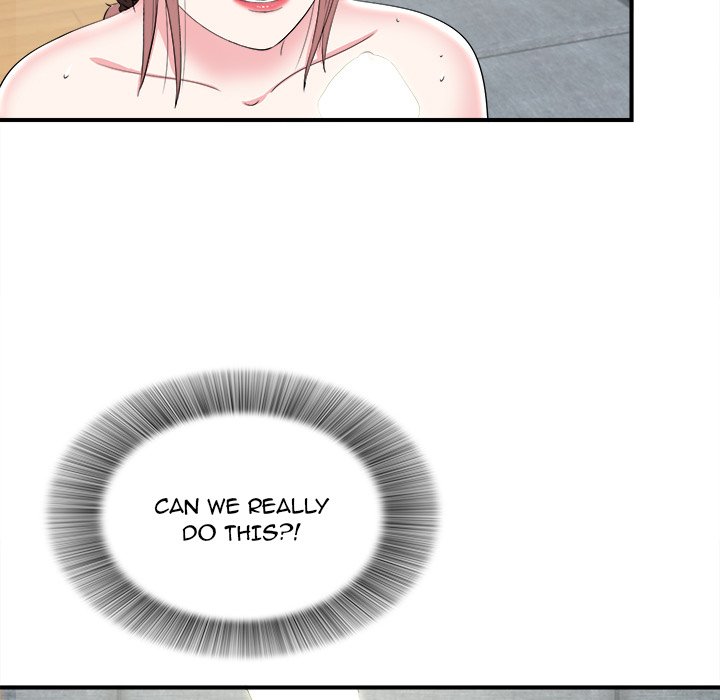 Behind the Curtains Chapter 21 image 20