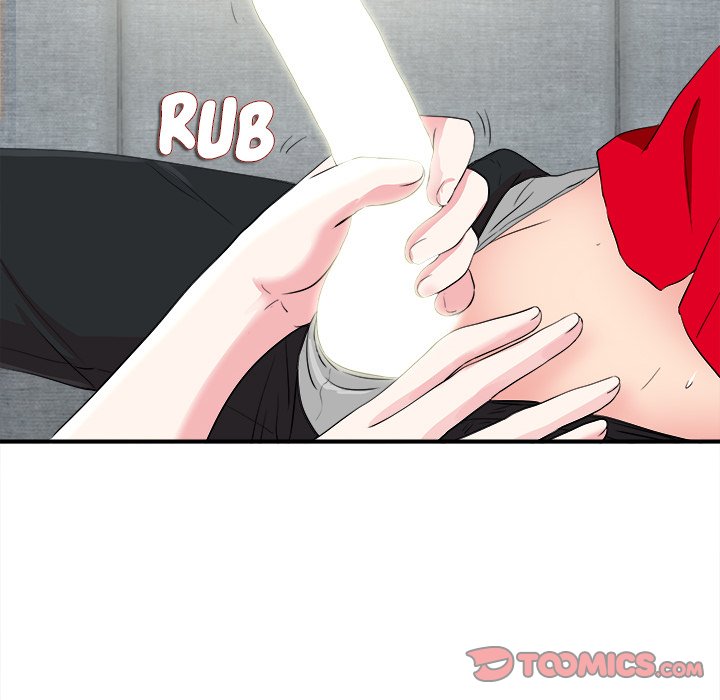 Behind the Curtains Chapter 21 image 21