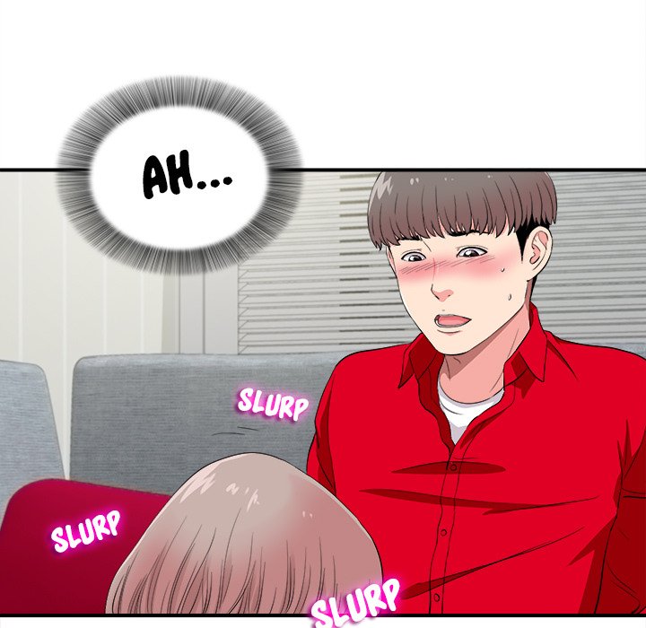 Behind the Curtains Chapter 21 image 28