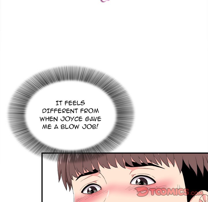 Behind the Curtains Chapter 21 image 29
