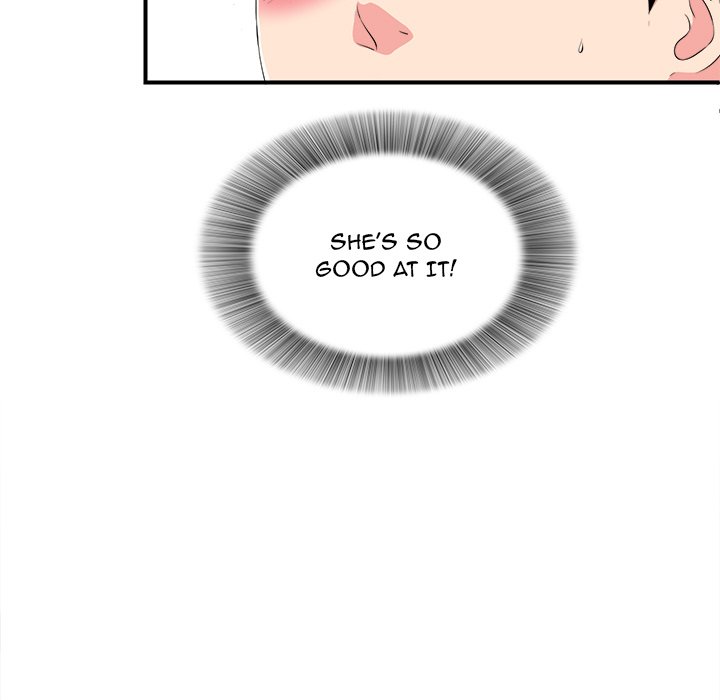 Behind the Curtains Chapter 21 image 30
