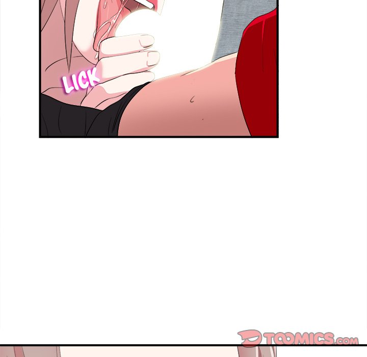 Behind the Curtains Chapter 21 image 33