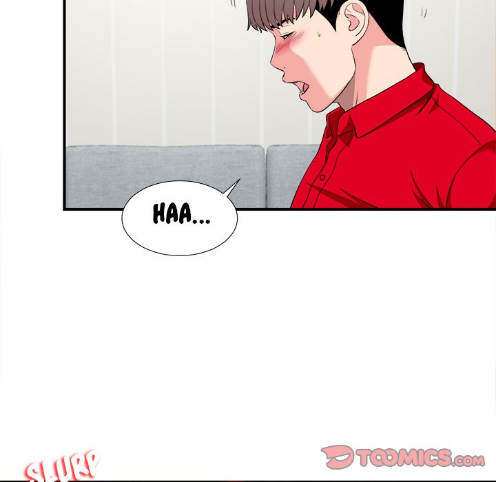 Behind the Curtains Chapter 21 image 37