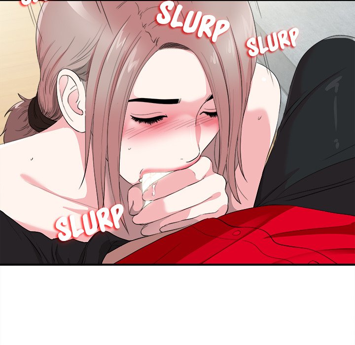Behind the Curtains Chapter 21 image 38