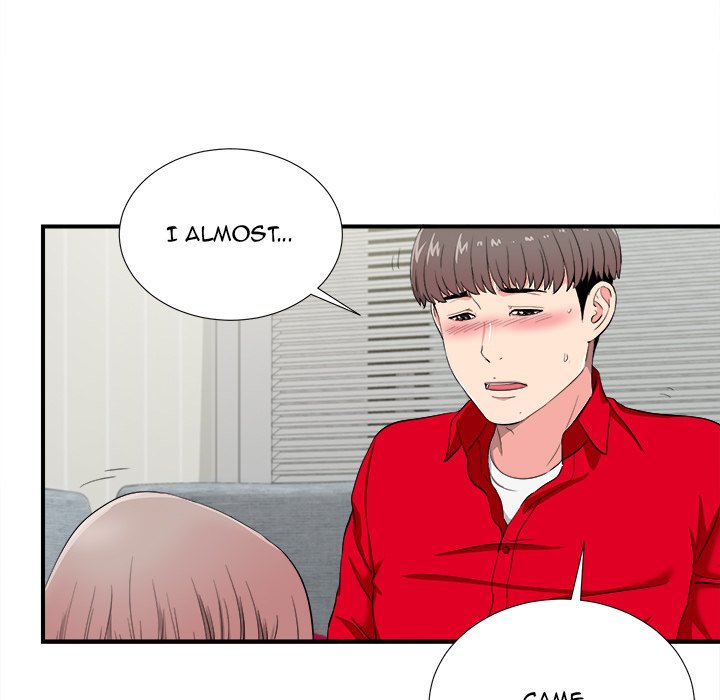 Behind the Curtains Chapter 21 image 42