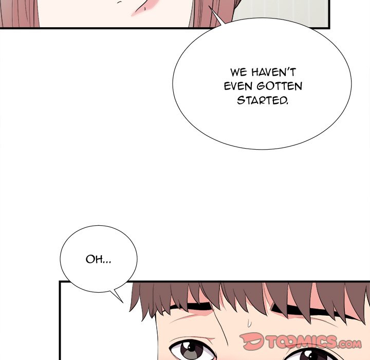 Behind the Curtains Chapter 21 image 49