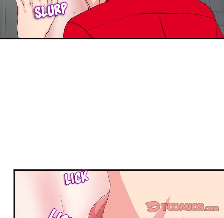 Behind the Curtains Chapter 21 image 5