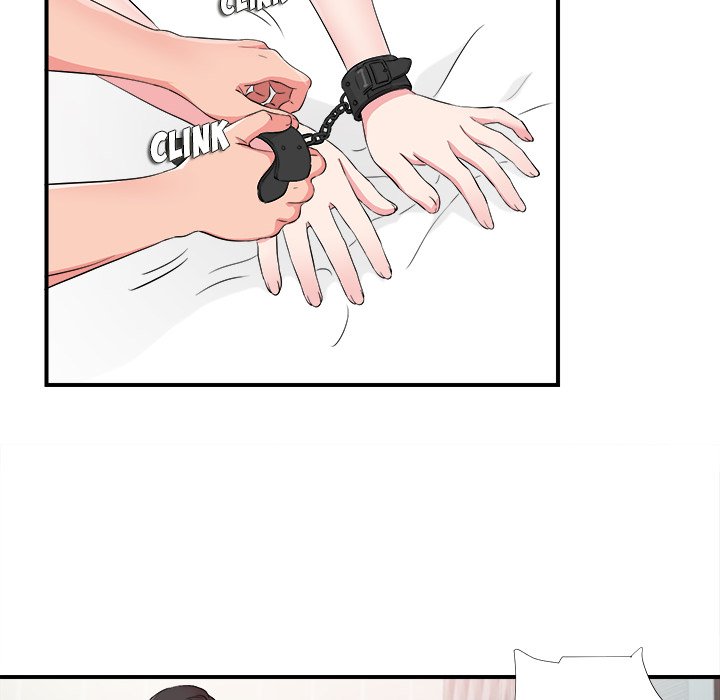 Behind the Curtains Chapter 21 image 60