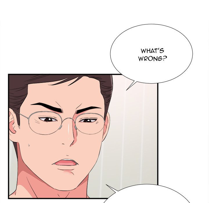 Behind the Curtains Chapter 21 image 62