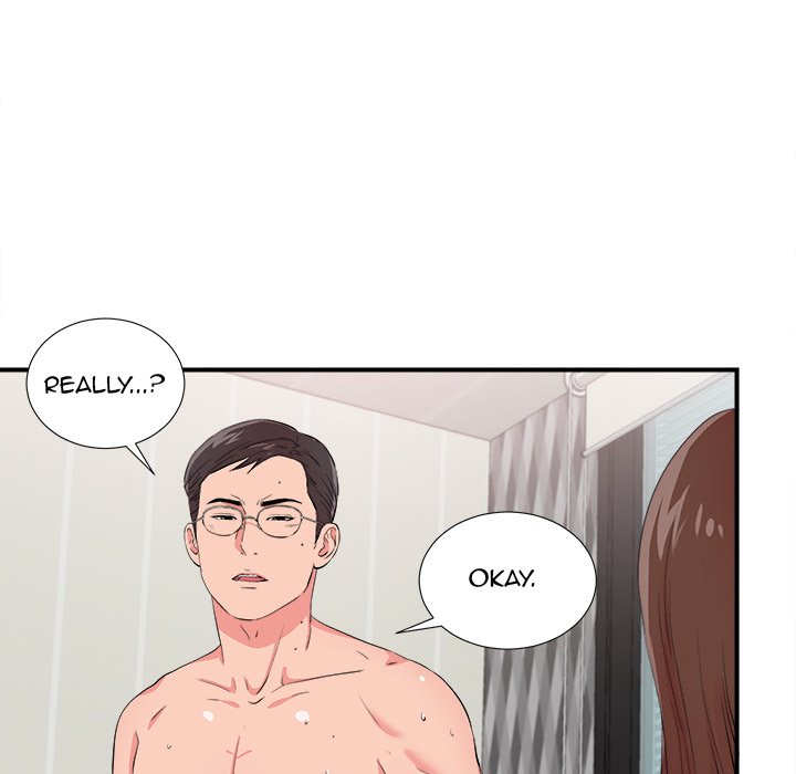 Behind the Curtains Chapter 21 image 66
