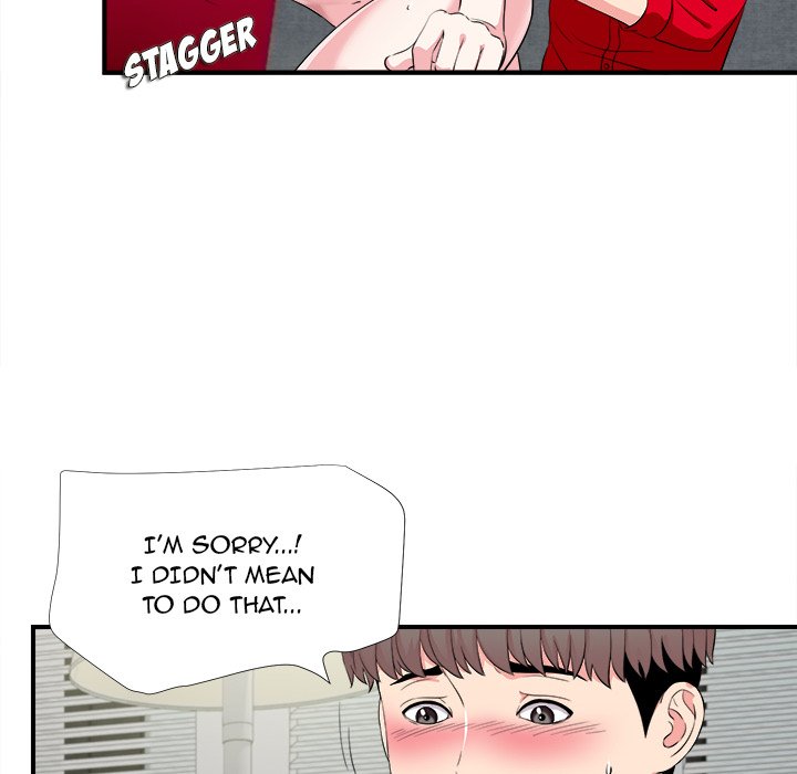 Behind the Curtains Chapter 21 image 94