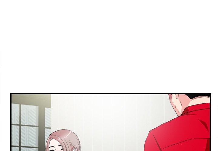 Behind the Curtains Chapter 22 image 0