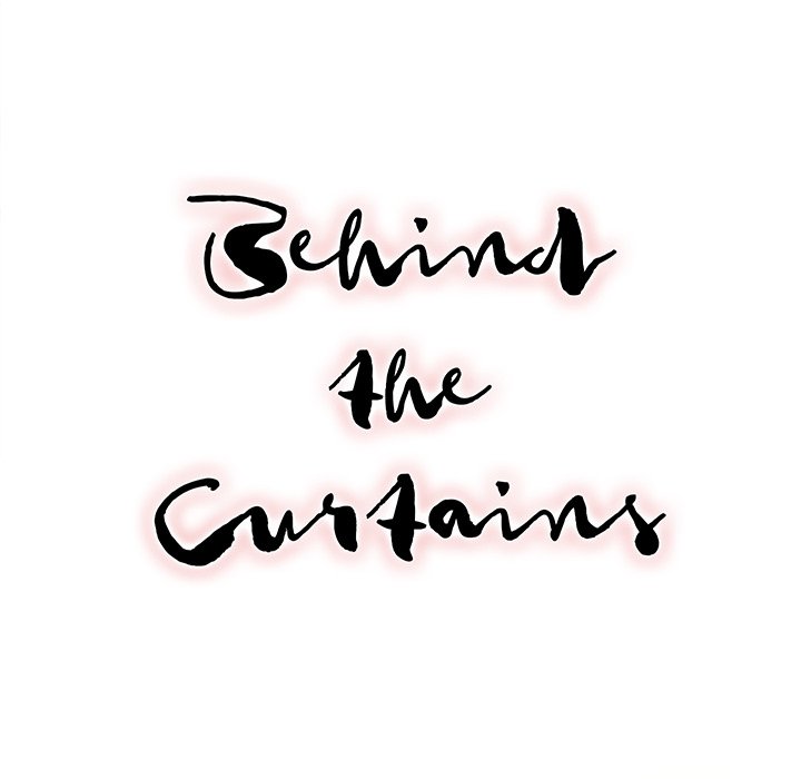 Behind the Curtains Chapter 22 image 10