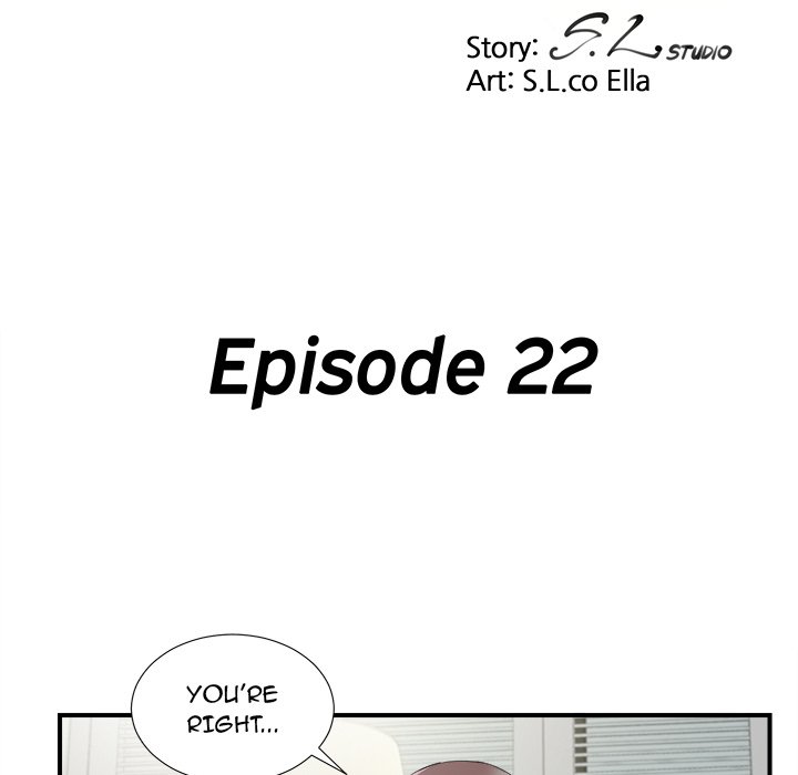 Behind the Curtains Chapter 22 image 11