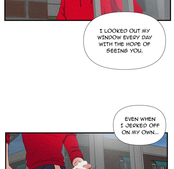 Behind the Curtains Chapter 22 image 15
