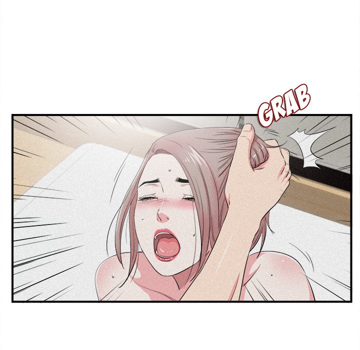 Behind the Curtains Chapter 22 image 19