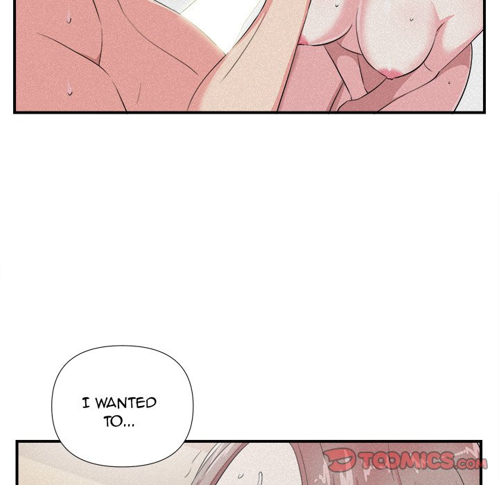 Behind the Curtains Chapter 22 image 21