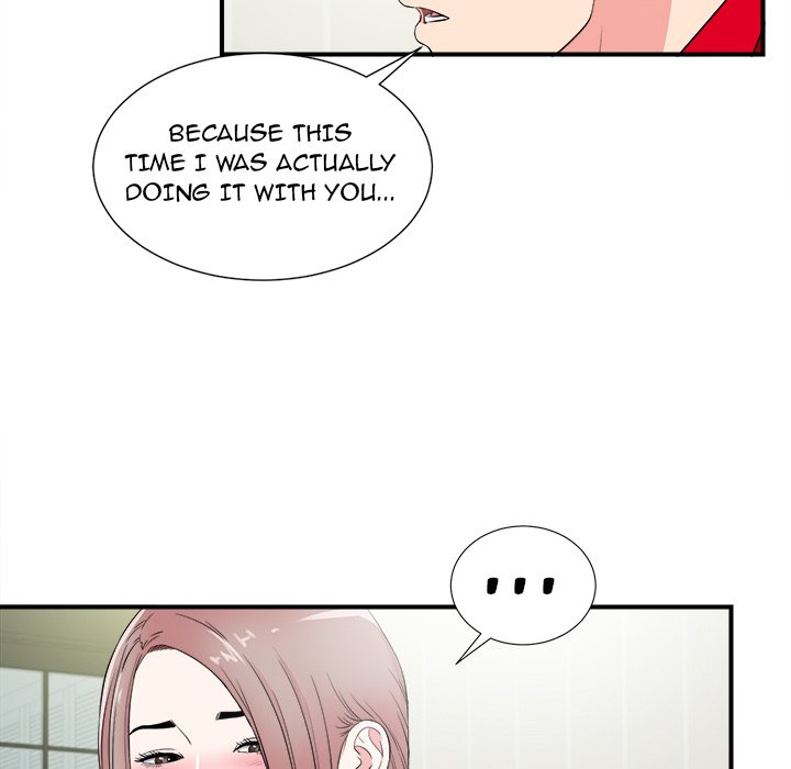 Behind the Curtains Chapter 22 image 28