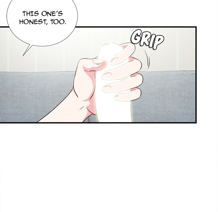 Behind the Curtains Chapter 22 image 31