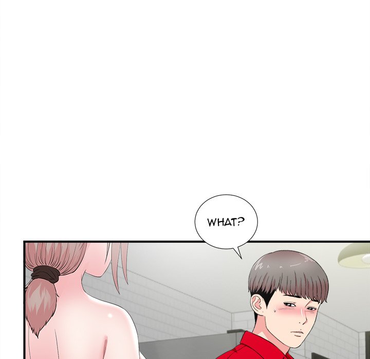 Behind the Curtains Chapter 22 image 36