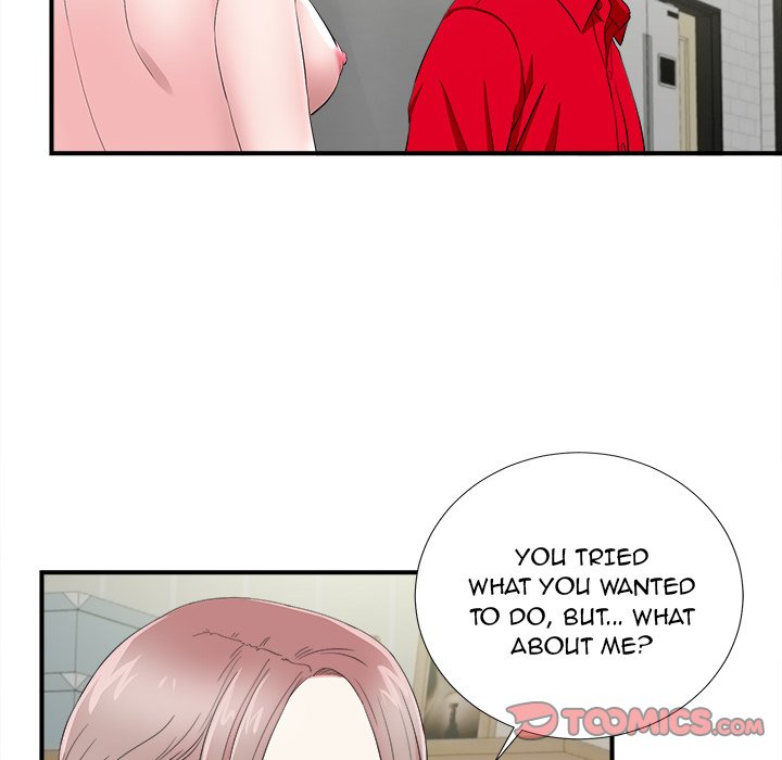 Behind the Curtains Chapter 22 image 37