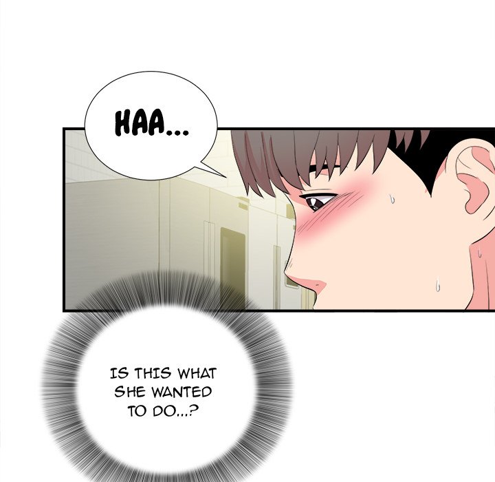 Behind the Curtains Chapter 22 image 52