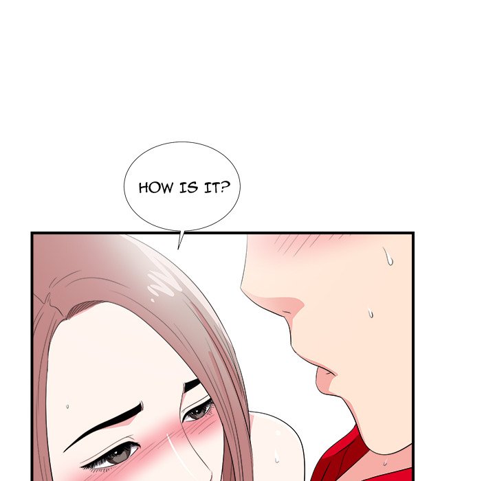 Behind the Curtains Chapter 22 image 54